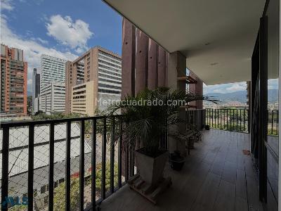 Apartamento de 2 alcobas en venta en Ciudad Del Rio, Medellín, 85 m² · foto 10 de 20