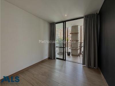 Apartamento de 2 alcobas en venta en Ciudad Del Rio, Medellín, 85 m² · foto 12 de 20