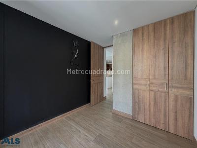 Apartamento de 2 alcobas en venta en Ciudad Del Rio, Medellín, 85 m² · foto 13 de 20