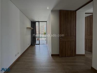 Apartamento de 2 alcobas en venta en Ciudad Del Rio, Medellín, 85 m² · foto 16 de 20