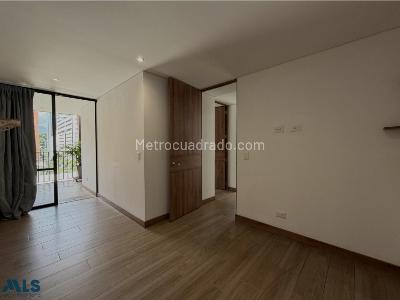 Apartamento de 2 alcobas en venta en Ciudad Del Rio, Medellín, 85 m² · foto 17 de 20