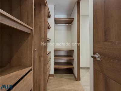 Apartamento de 2 alcobas en venta en Ciudad Del Rio, Medellín, 85 m² · foto 18 de 20