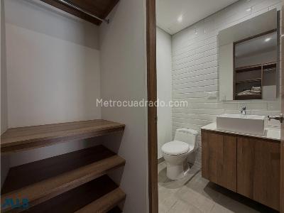Apartamento de 2 alcobas en venta en Ciudad Del Rio, Medellín, 85 m² · foto 19 de 20