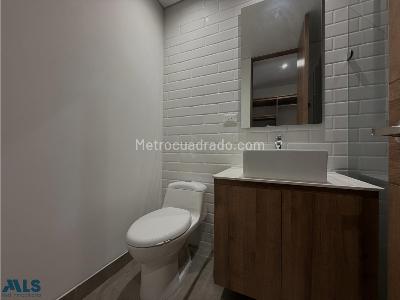 Apartamento de 2 alcobas en venta en Ciudad Del Rio, Medellín, 85 m² · foto 20 de 20
