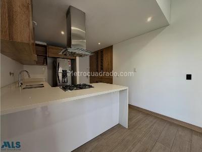 Apartamento de 2 alcobas en venta en Ciudad Del Rio, Medellín, 85 m² · foto 3 de 20