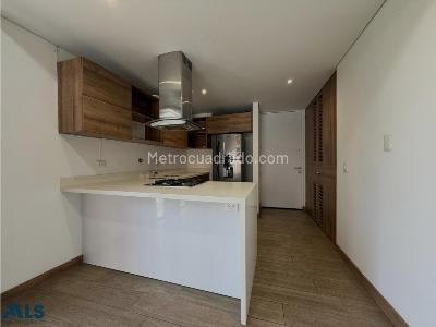 Apartamento de 2 alcobas en venta en Ciudad Del Rio, Medellín, 85 m² · foto 4 de 20