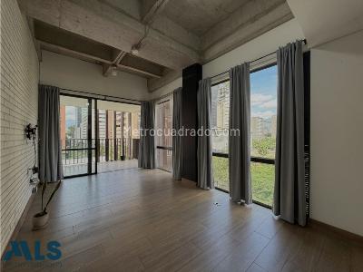 Apartamento de 2 alcobas en venta en Ciudad Del Rio, Medellín, 85 m² · foto 5 de 20