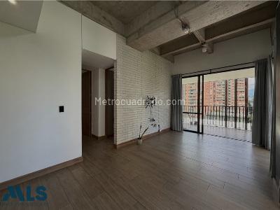 Apartamento de 2 alcobas en venta en Ciudad Del Rio, Medellín, 85 m² · foto 6 de 20
