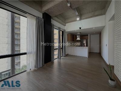Apartamento de 2 alcobas en venta en Ciudad Del Rio, Medellín, 85 m² · foto 7 de 20