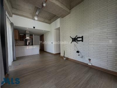 Apartamento de 2 alcobas en venta en Ciudad Del Rio, Medellín, 85 m² · foto 8 de 20