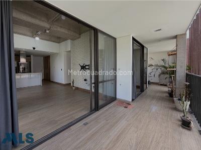 Apartamento de 2 alcobas en venta en Ciudad Del Rio, Medellín, 85 m² · foto 9 de 20