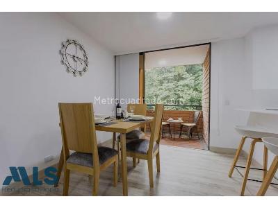 Apartamento en venta en Castropol, Medellín · foto 2 de 19
