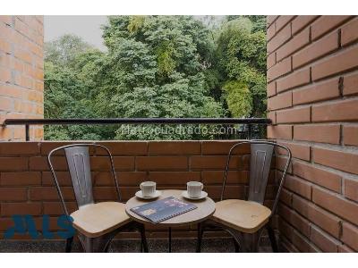 Apartamento en venta en Castropol, Medellín · foto 3 de 19