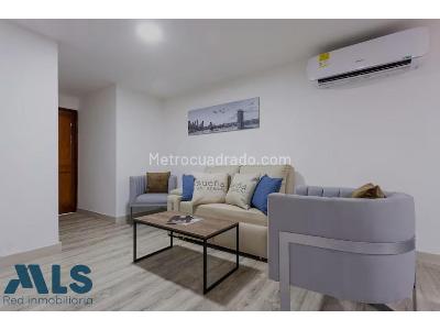 Apartamento en venta en Castropol, Medellín · foto 4 de 19