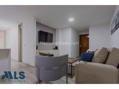 Apartamento en venta en Castropol, Medellín · foto 5 de 19