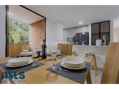 Apartamento en venta en Castropol, Medellín · foto 6 de 19