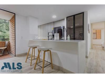 Apartamento en venta en Castropol, Medellín · foto 7 de 19