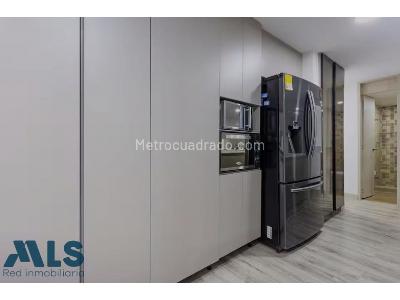 Apartamento en venta en Castropol, Medellín · foto 10 de 19