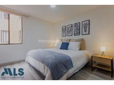 Apartamento en venta en Castropol, Medellín · foto 11 de 19