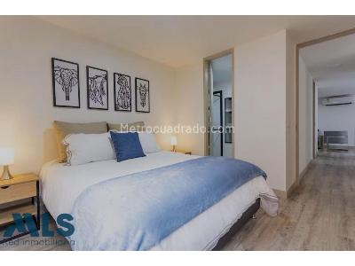 Apartamento en venta en Castropol, Medellín · foto 12 de 19