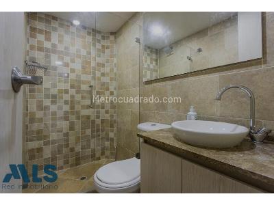 Apartamento en venta en Castropol, Medellín · foto 13 de 19