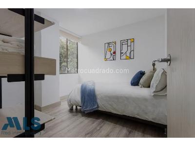 Apartamento en venta en Castropol, Medellín · foto 14 de 19