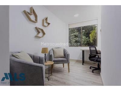 Apartamento en venta en Castropol, Medellín · foto 16 de 19