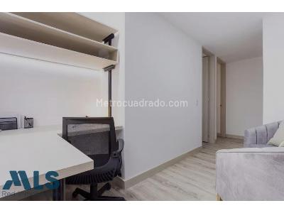Apartamento en venta en Castropol, Medellín · foto 17 de 19