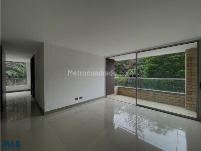 Apartamento de 3 alcobas en venta en La Frontera, Medellín, 103 m² · foto 3 de 20