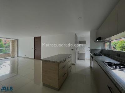 Apartamento de 3 alcobas en venta en La Frontera, Medellín, 103 m² · foto 7 de 20