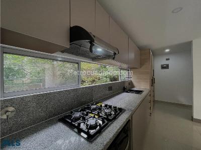 Apartamento de 3 alcobas en venta en La Frontera, Medellín, 103 m² · foto 8 de 20