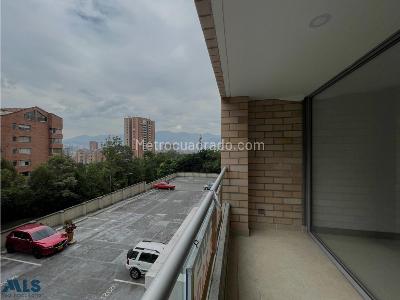 Apartamento de 3 alcobas en venta en La Frontera, Medellín, 103 m² · foto 10 de 20