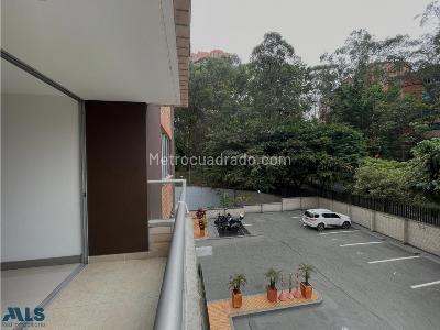 Apartamento de 3 alcobas en venta en La Frontera, Medellín, 103 m² · foto 11 de 20