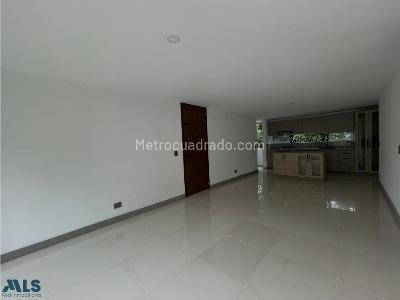 Apartamento de 3 alcobas en venta en La Frontera, Medellín, 103 m² · foto 12 de 20