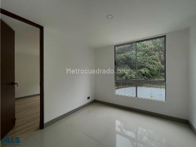 Apartamento de 3 alcobas en venta en La Frontera, Medellín, 103 m² · foto 13 de 20