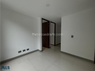 Apartamento de 3 alcobas en venta en La Frontera, Medellín, 103 m² · foto 15 de 20
