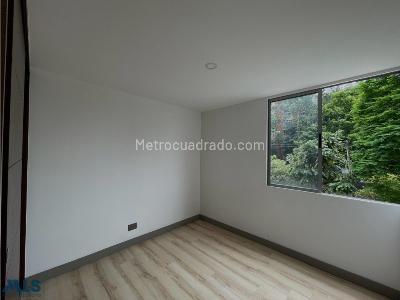 Apartamento de 3 alcobas en venta en La Frontera, Medellín, 103 m² · foto 16 de 20