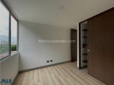 Apartamento de 3 alcobas en venta en La Frontera, Medellín, 103 m² · foto 18 de 20