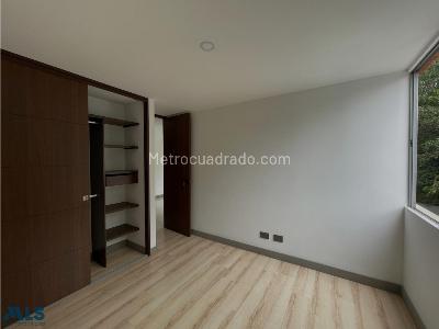 Apartamento de 3 alcobas en venta en La Frontera, Medellín, 103 m² · foto 19 de 20