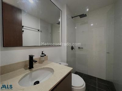 Apartamento de 3 alcobas en venta en La Frontera, Medellín, 103 m² · foto 20 de 20