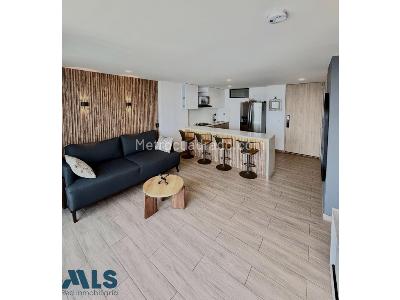 Apartamento en venta en Loma Del Escobero, Envigado · foto 2 de 15