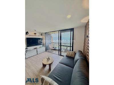 Apartamento en venta en Loma Del Escobero, Envigado · foto 4 de 15