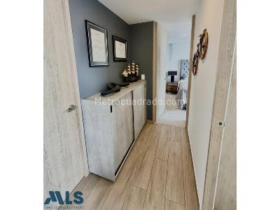Apartamento en venta en Loma Del Escobero, Envigado · foto 5 de 15