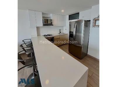 Apartamento en venta en Loma Del Escobero, Envigado · foto 6 de 15