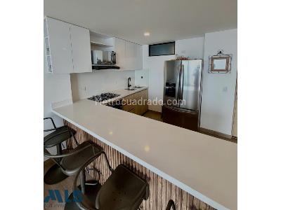 Apartamento en venta en Loma Del Escobero, Envigado · foto 7 de 15