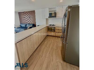Apartamento en venta en Loma Del Escobero, Envigado · foto 8 de 15