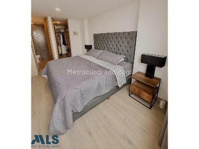 Apartamento en venta en Loma Del Escobero, Envigado · foto 9 de 15
