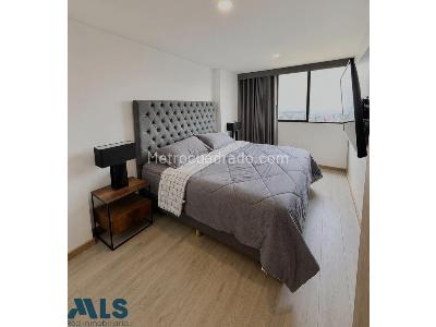 Apartamento en venta en Loma Del Escobero, Envigado · foto 10 de 15