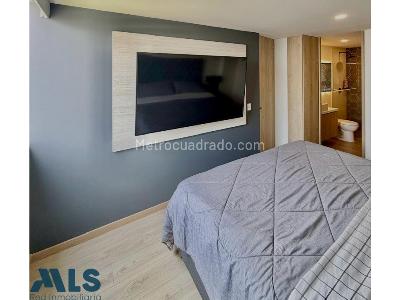 Apartamento en venta en Loma Del Escobero, Envigado · foto 11 de 15