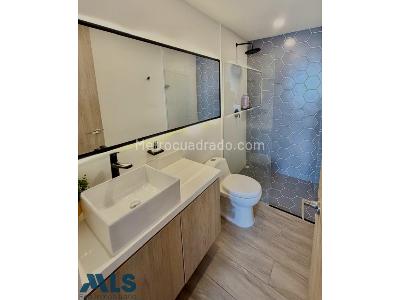 Apartamento en venta en Loma Del Escobero, Envigado · foto 12 de 15